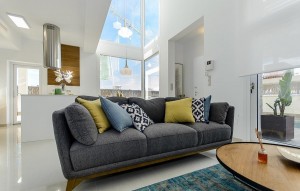 Nouvelle construction - Villa - Los Montesinos