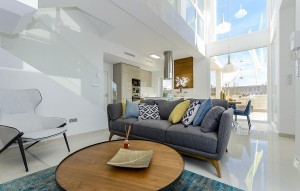 Nouvelle construction - Villa - Los Montesinos