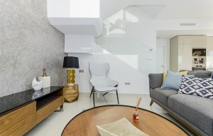 Nouvelle construction - Villa - Los Montesinos