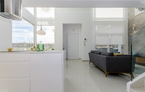 Nouvelle construction - Villa - Los Montesinos