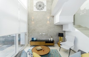 Nouvelle construction - Villa - Los Montesinos