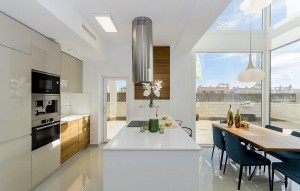 Nouvelle construction - Villa - Los Montesinos