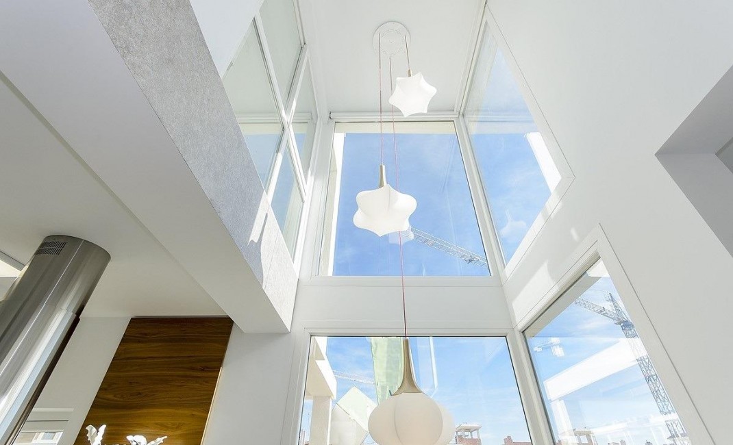 Nouvelle construction - Villa - Los Montesinos