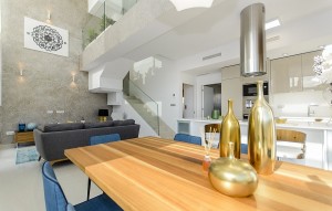Nouvelle construction - Villa - Los Montesinos