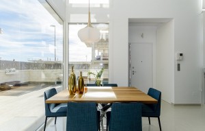 Nouvelle construction - Villa - Los Montesinos