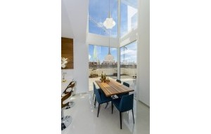 Nouvelle construction - Villa - Los Montesinos