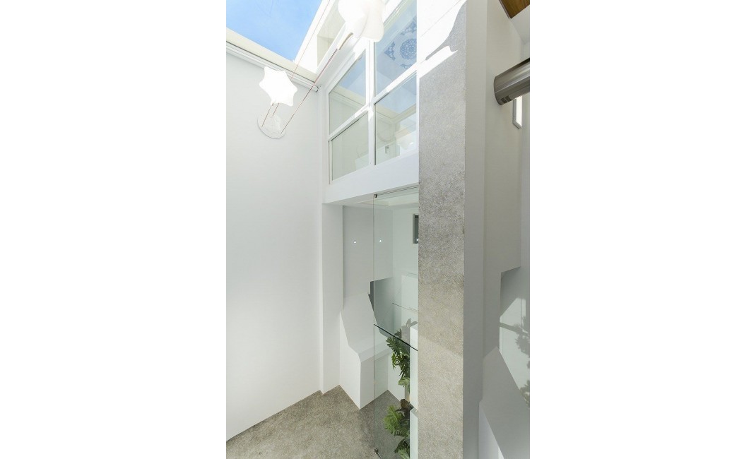 Nouvelle construction - Villa - Los Montesinos