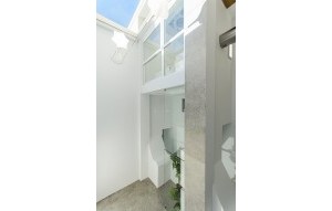 Nouvelle construction - Villa - Los Montesinos