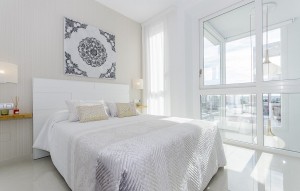 Nouvelle construction - Villa - Los Montesinos