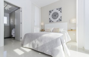 Nouvelle construction - Villa - Los Montesinos