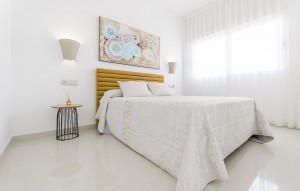 Nouvelle construction - Villa - Los Montesinos