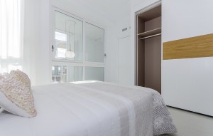 Nouvelle construction - Villa - Los Montesinos
