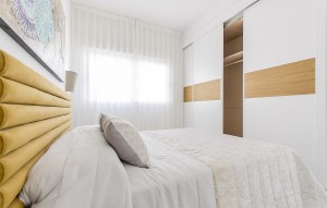 Nouvelle construction - Villa - Los Montesinos