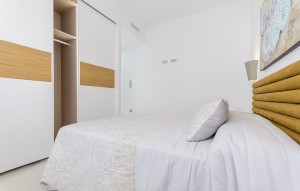 Nouvelle construction - Villa - Los Montesinos