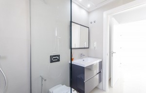 Nouvelle construction - Villa - Los Montesinos