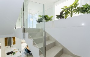 Nouvelle construction - Villa - Los Montesinos