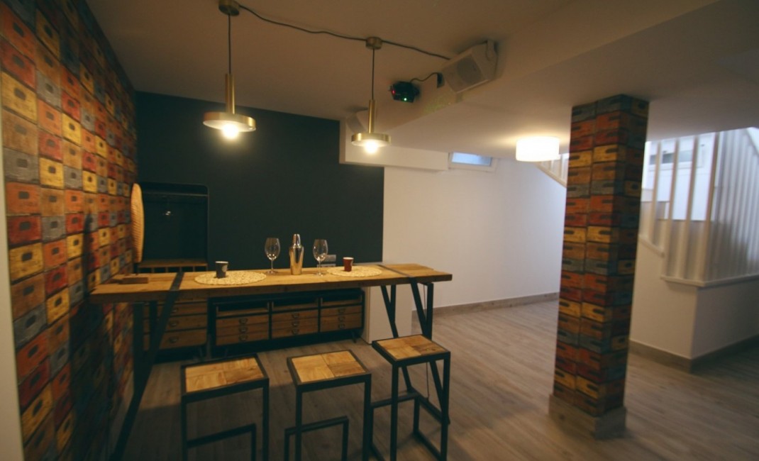 Nouvelle construction - Villa - Los Montesinos