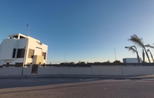 Nouvelle construction - Villa - Los Montesinos