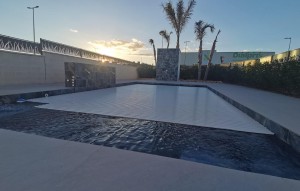 Nouvelle construction - Villa - Los Montesinos