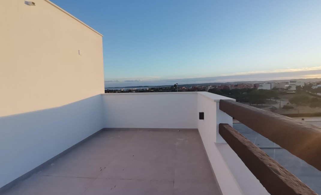 Nouvelle construction - Villa - Los Montesinos