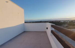 Nouvelle construction - Villa - Los Montesinos