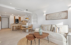 New Build - Apartment - Los Alcázares