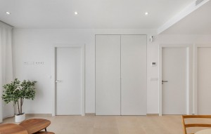 New Build - Apartment - Los Alcázares