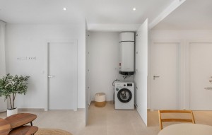 New Build - Apartment - Los Alcázares