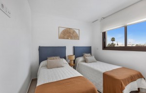 New Build - Apartment - Los Alcázares