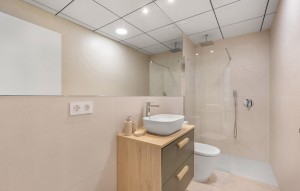 New Build - Apartment - Los Alcázares