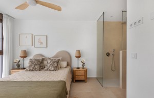 New Build - Apartment - Los Alcázares