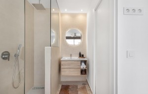 New Build - Apartment - Los Alcázares
