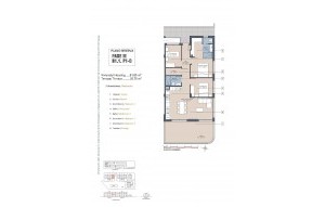 New Build - Apartment - Los Alcázares