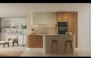 Nouvelle construction - Appartement - Los Alcázares