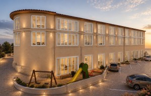 New Build - Apartment - Relleu