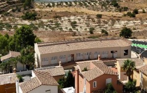 New Build - Apartment - Relleu