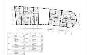 New Build - Apartment - Relleu