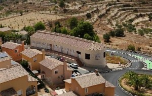 Nouvelle construction - Appartement - Relleu