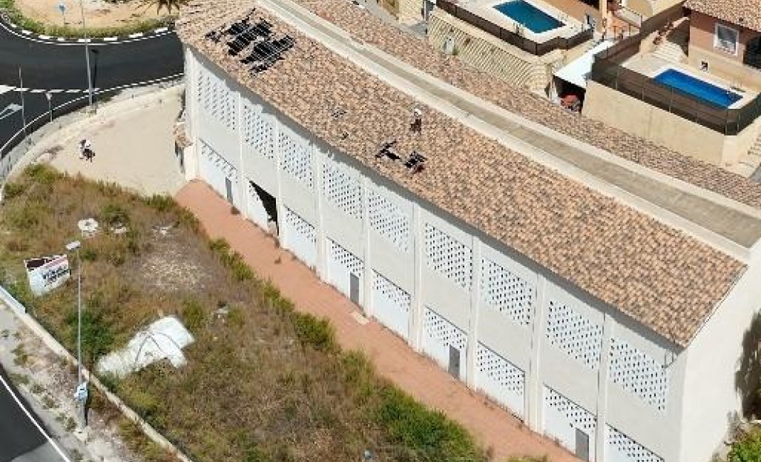 Nouvelle construction - Appartement - Relleu