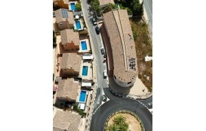Nouvelle construction - Appartement - Relleu