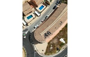 Nouvelle construction - Appartement - Relleu