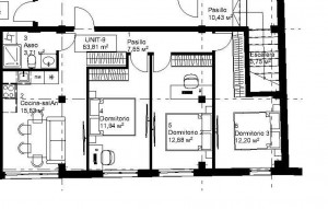 Nouvelle construction - Appartement - Relleu