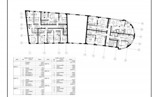 Nouvelle construction - Appartement - Relleu