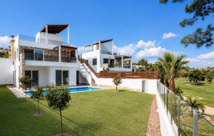 Nouvelle construction - Villa - Rojales / Ciudad Quesada - Rojales