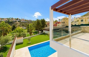 Nouvelle construction - Villa - Rojales / Ciudad Quesada - Rojales