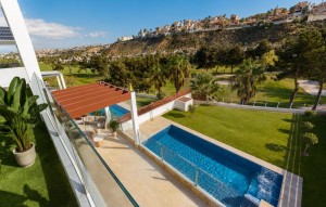 Nouvelle construction - Villa - Rojales / Ciudad Quesada - Rojales