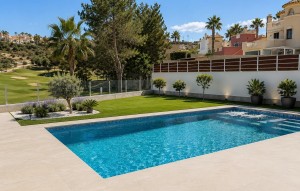 Nouvelle construction - Villa - Rojales / Ciudad Quesada - Rojales