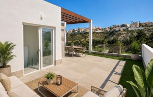 Nouvelle construction - Villa - Rojales / Ciudad Quesada - Rojales