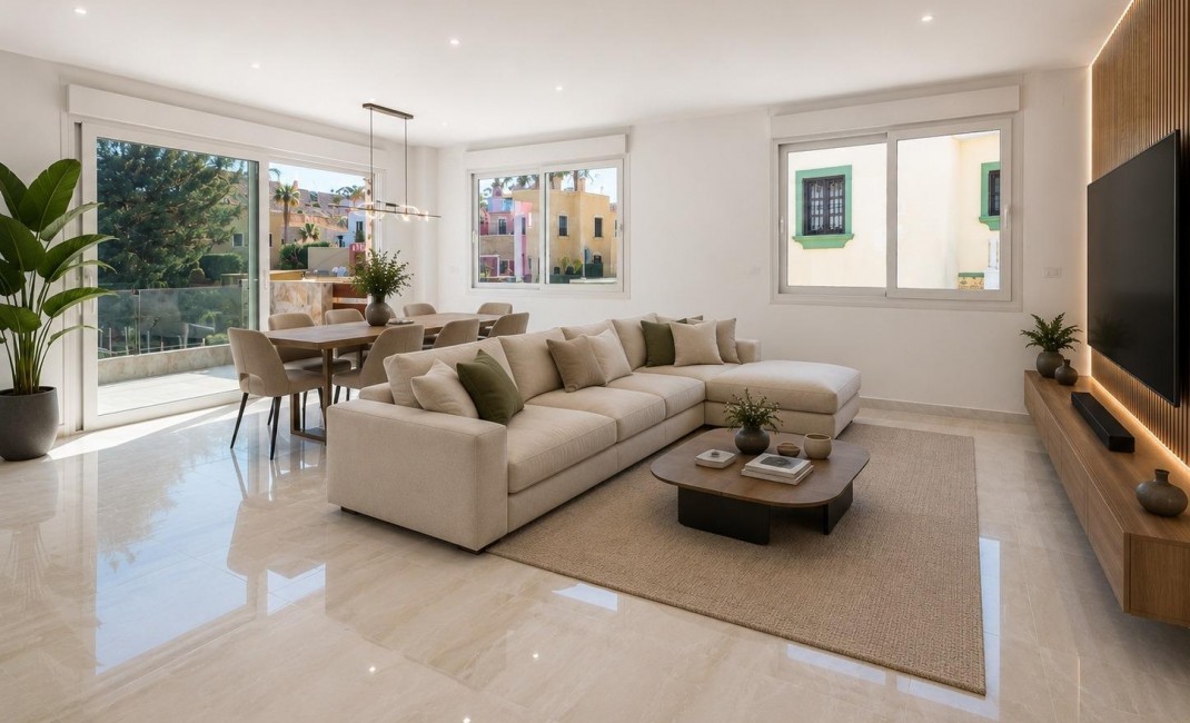 Nouvelle construction - Villa - Rojales / Ciudad Quesada - Rojales