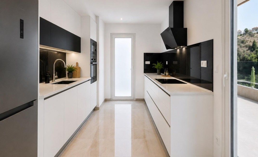 Nouvelle construction - Villa - Rojales / Ciudad Quesada - Rojales